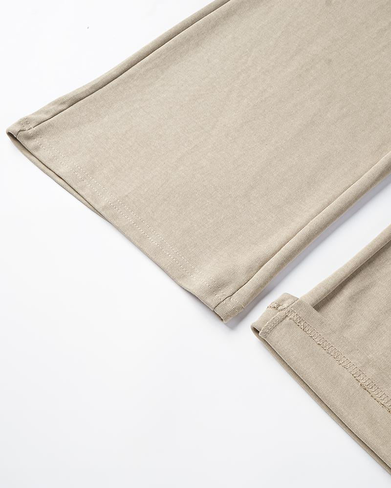 Elegantly Styled Pants for Everyday Wear