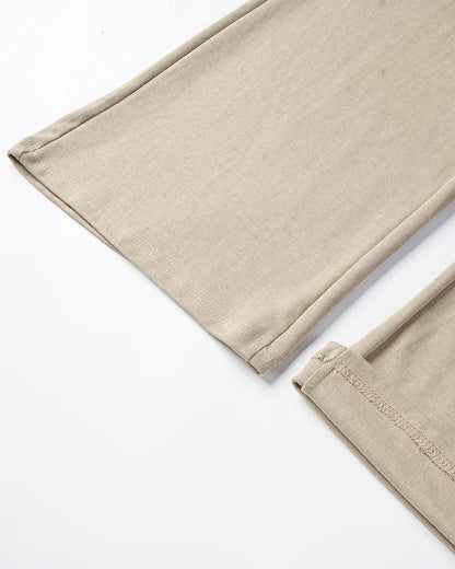 Elegantly Styled Pants for Everyday Wear