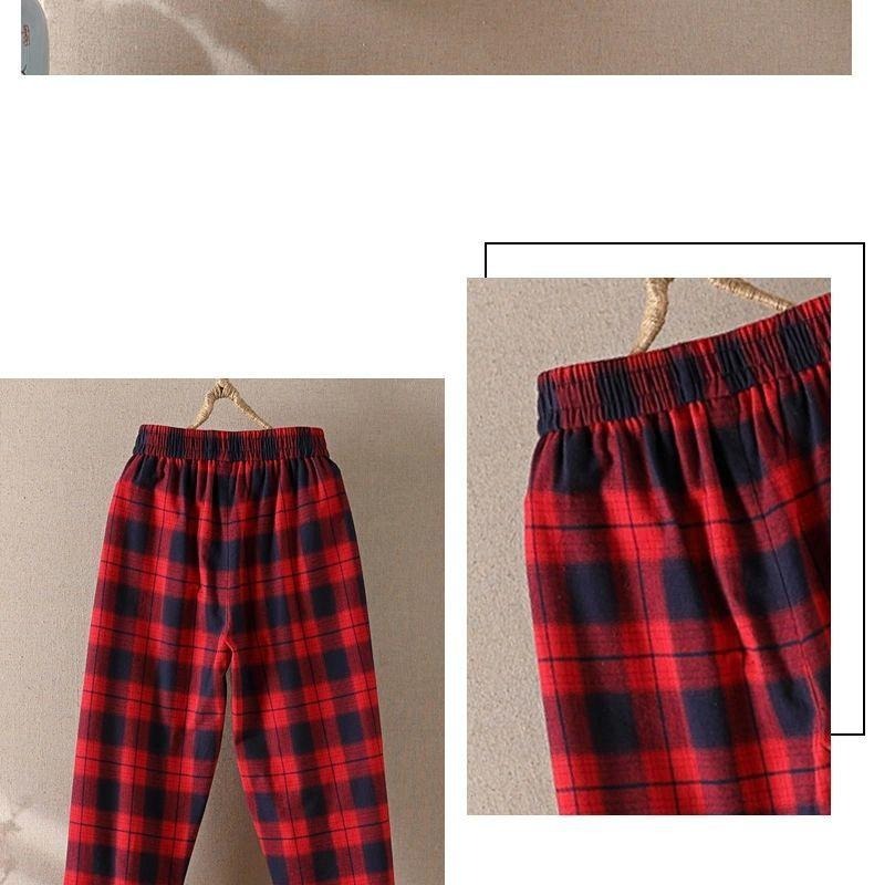 Beautifully Balanced Pants with Timeless Character