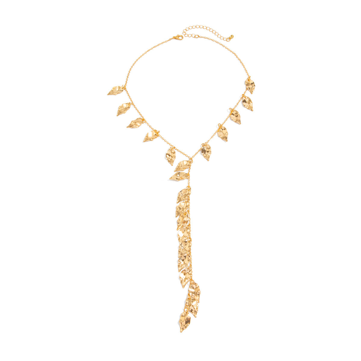 Beautiful Necklace with Unique Style