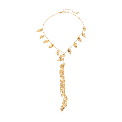 Beautiful Necklace with Unique Style