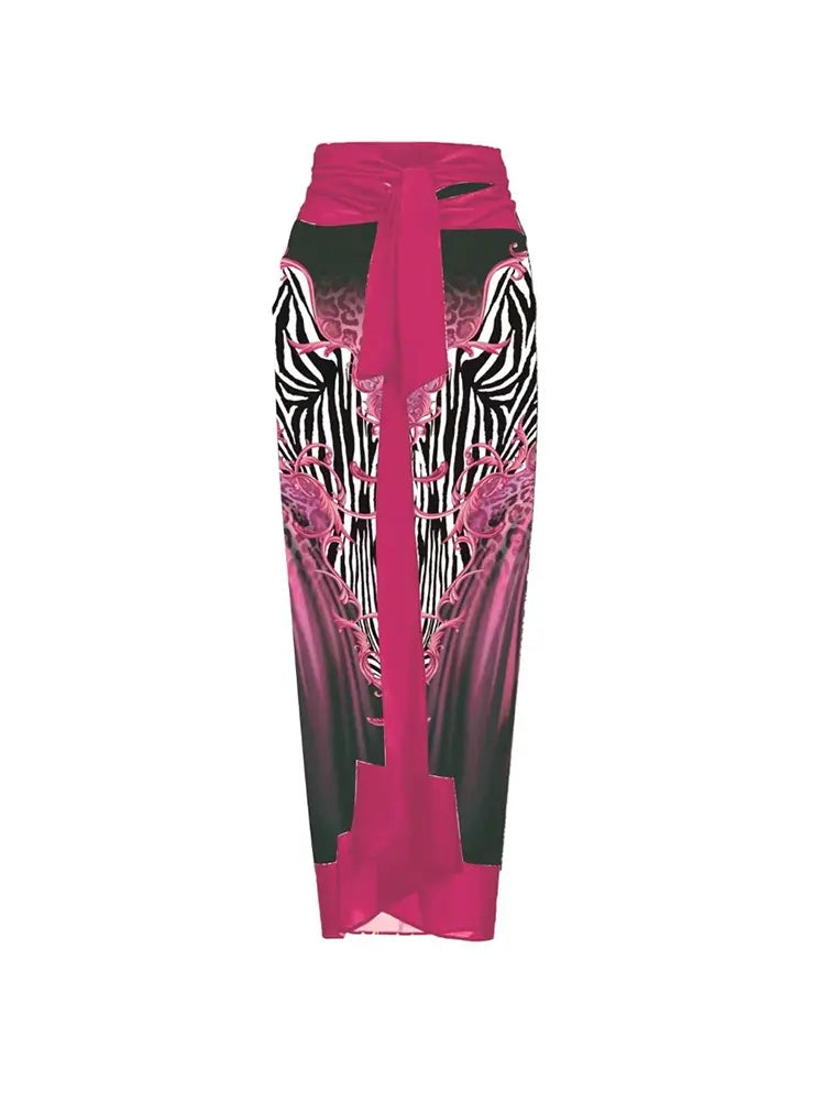 Elegantly Styled Garment for Everyday Wear