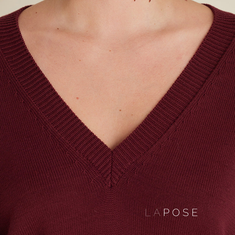 Classic Vintage & Enduringly Stylish Sweater