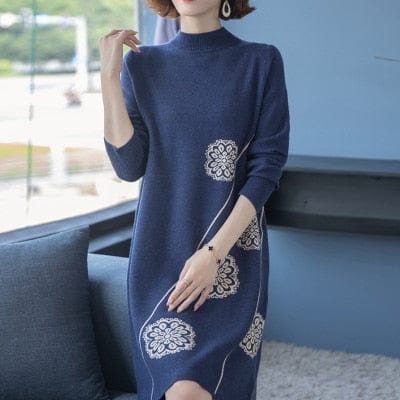 Elegantly Styled Sweater for Everyday Wear