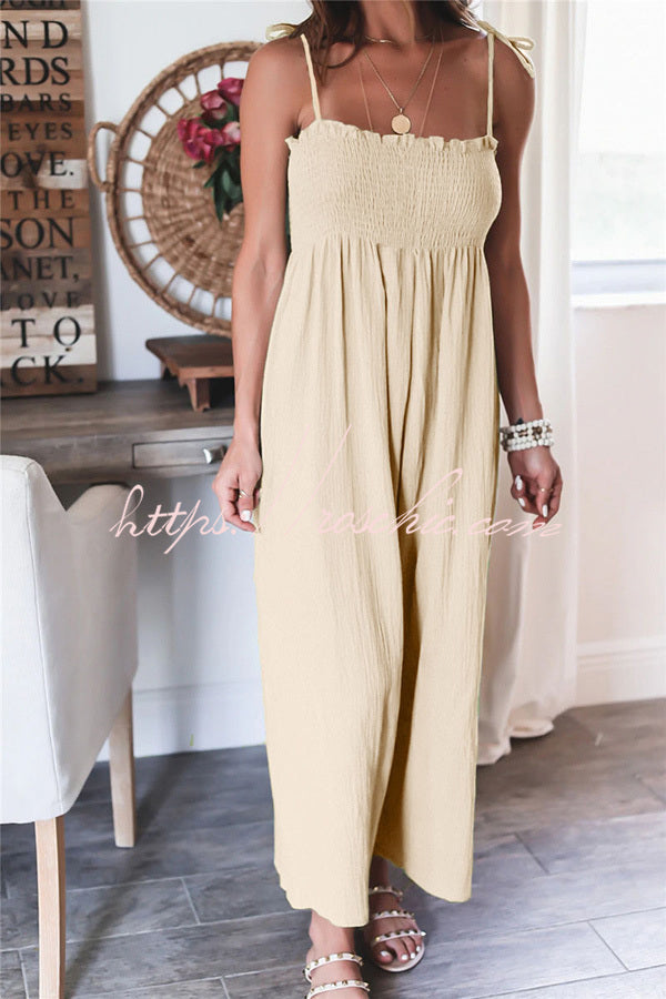 Vintage Inspired Garment with a Contemporary Edge