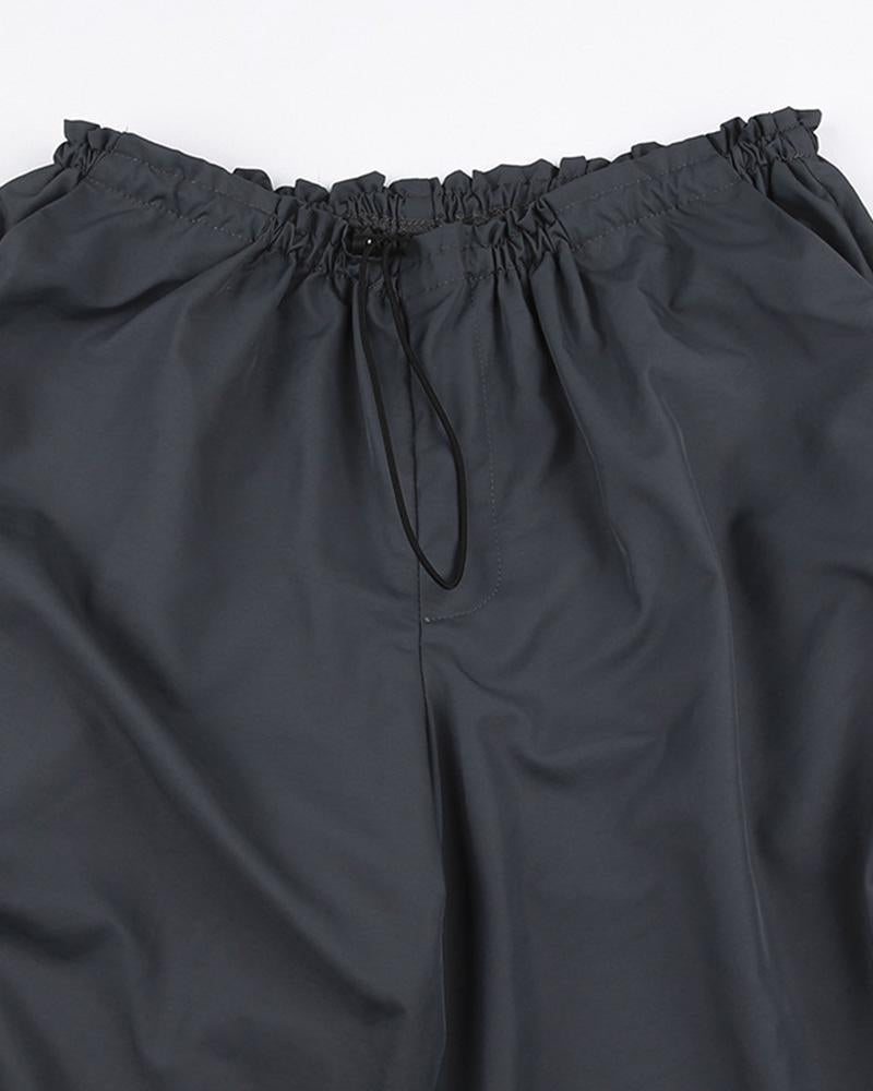 Vintage Inspired Pants with a Contemporary Edge