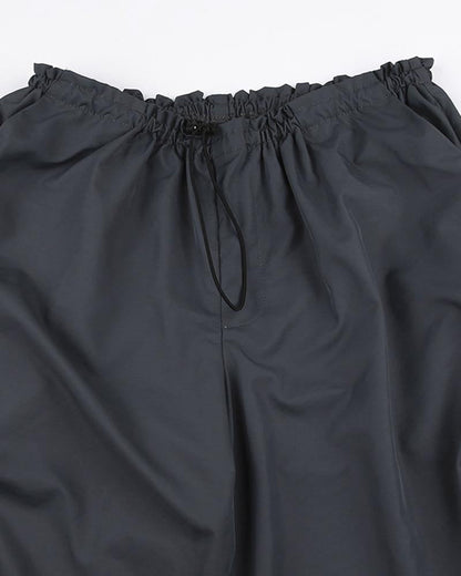 Vintage Inspired Pants with a Contemporary Edge