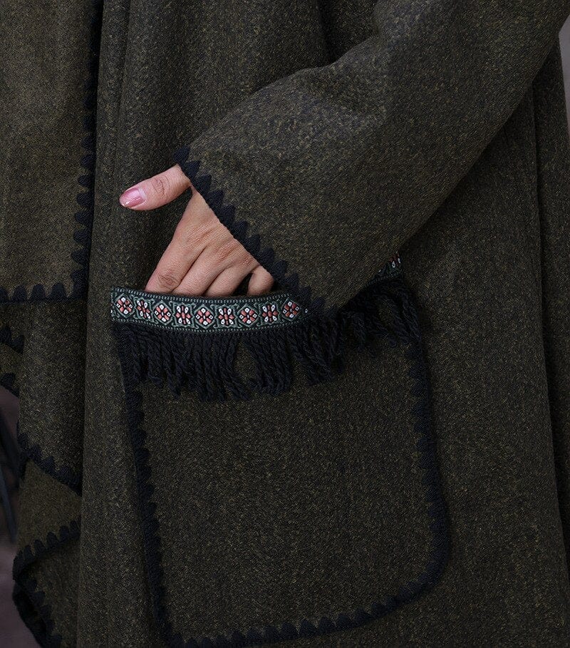 Polished Cardigan with an Effortless Classic Look