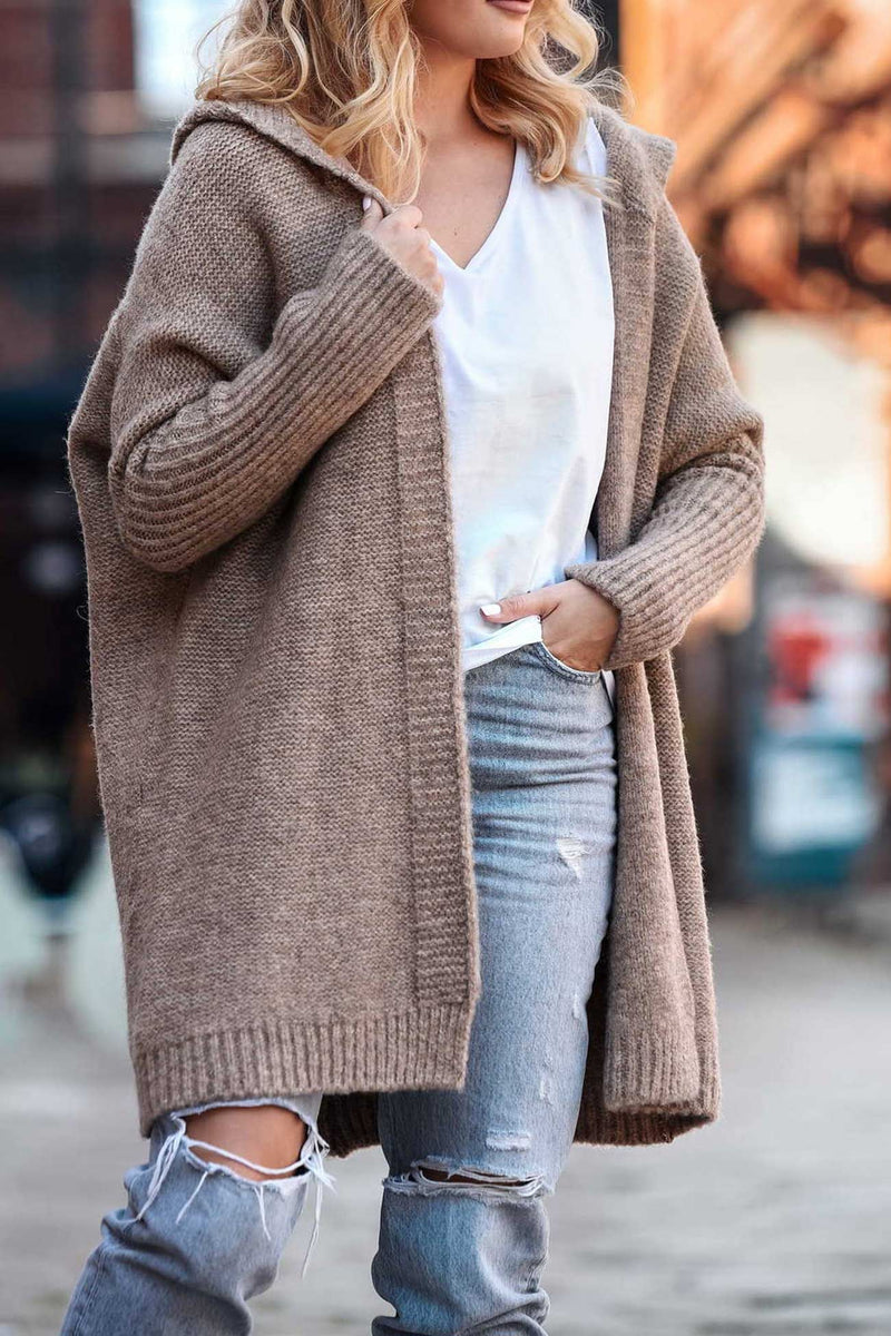 Gracefully Styled Cardigan for Any Occasion