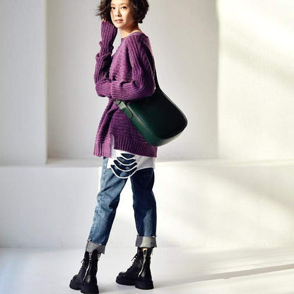 Elegantly Styled Sweater for Everyday Wear