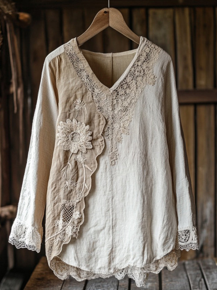 Classic Vintage & Enduringly Stylish Shirt