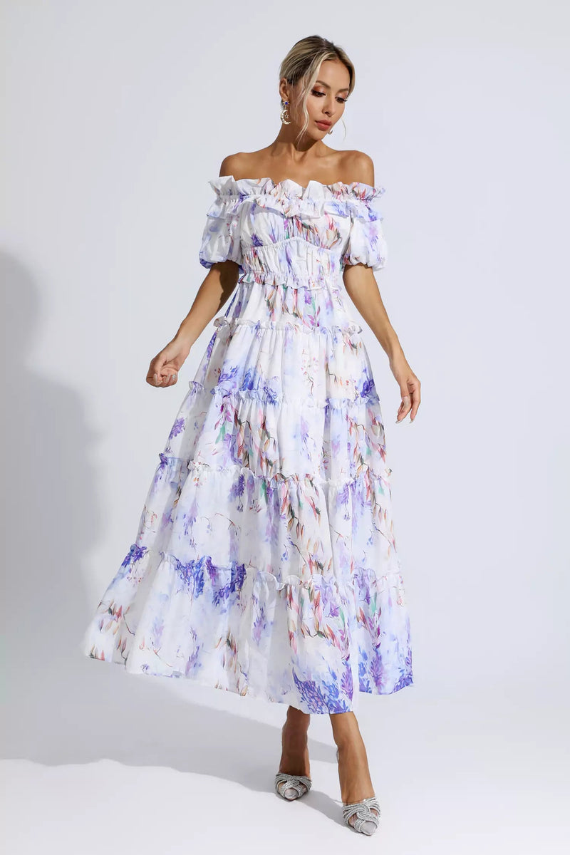 Classic Vintage & Enduringly Stylish Dress