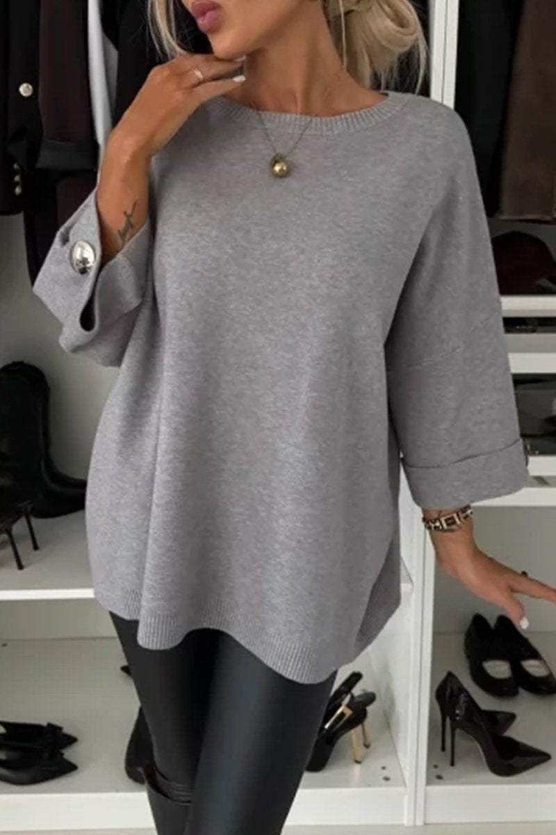 Beautifully Crafted Top in a Classic Style