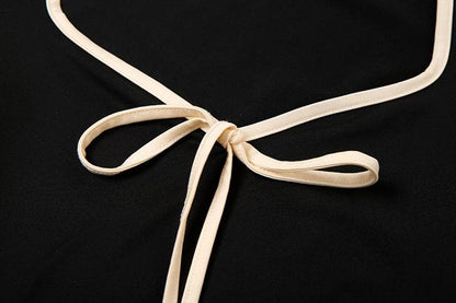 Vintage Inspired Garment with a Contemporary Edge