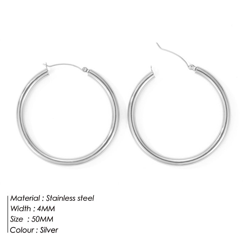 Romantic Earring for Special Moments