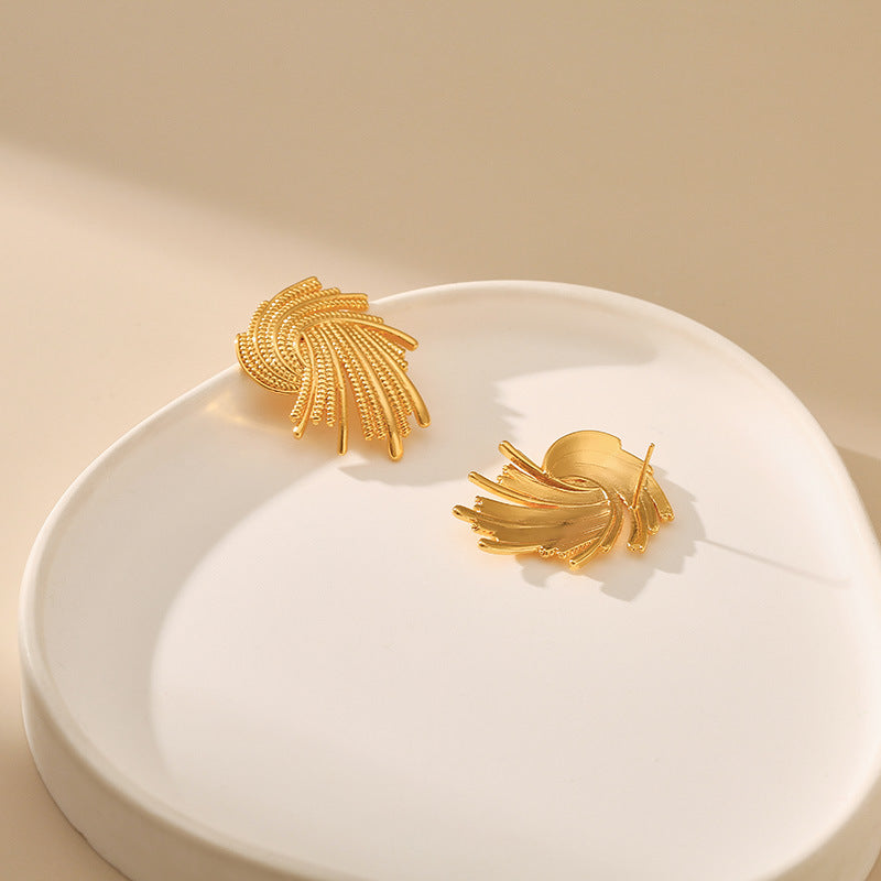 Beautiful Earring with Unique Style