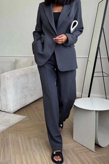 Classic Vintage & Enduringly Stylish Trousers