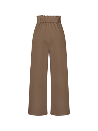 Beautifully Finished Pants in a Timeless Design
