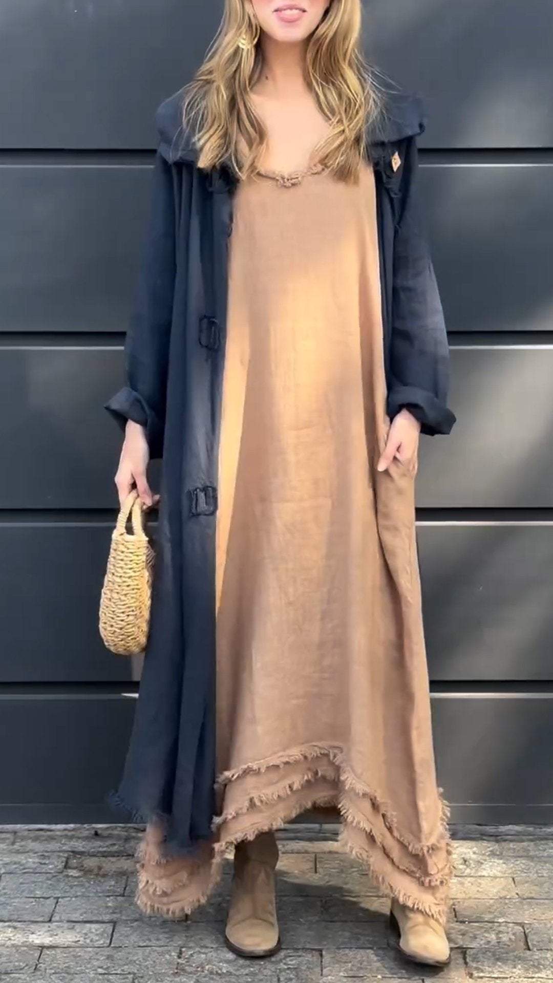 Polished Cardigan with an Effortless Classic Look