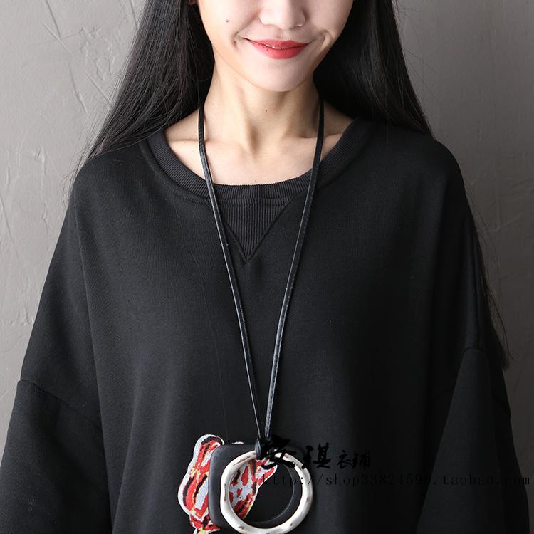 Elegantly Styled Sweater for Everyday Wear