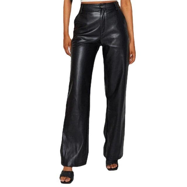 Vintage Inspired Pants with a Contemporary Edge