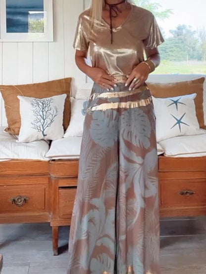 Elegantly Styled Garment for Everyday Wear