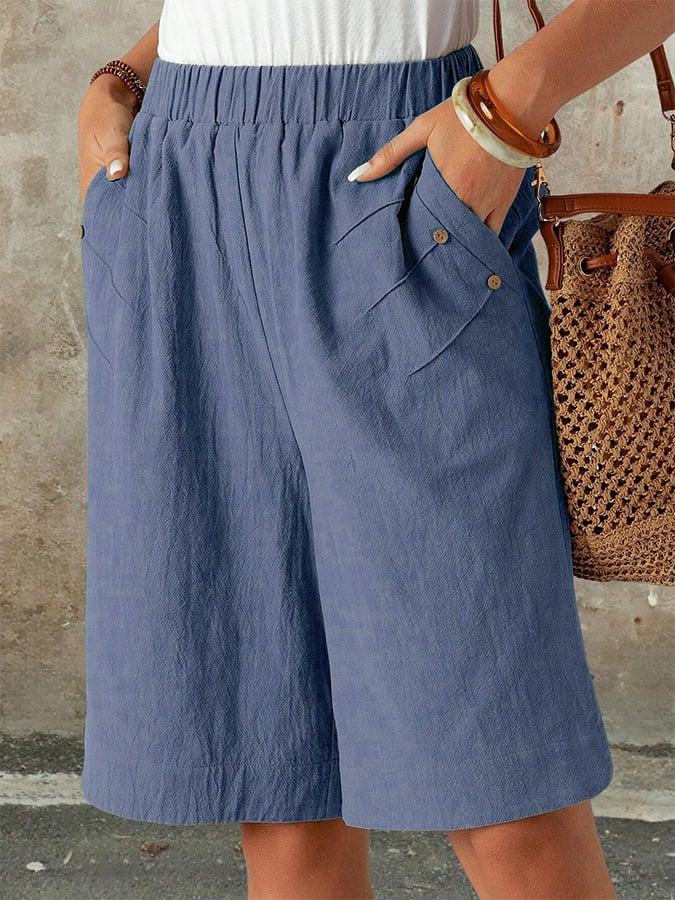 Beautifully Finished Garment in a Timeless Design