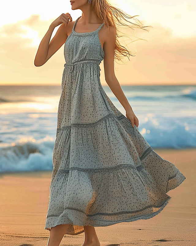 Vintage Inspired Dress
