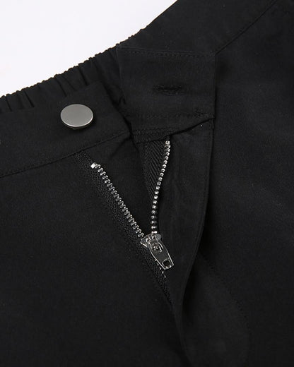 Gracefully Styled Pants for Any Occasion