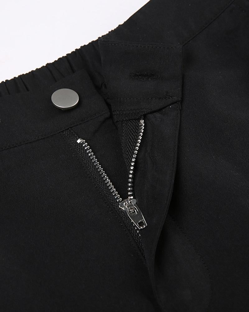 Gracefully Styled Pants for Any Occasion