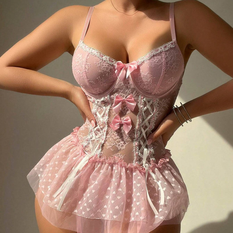 Classic Vintage Garment with a Flattering Fit