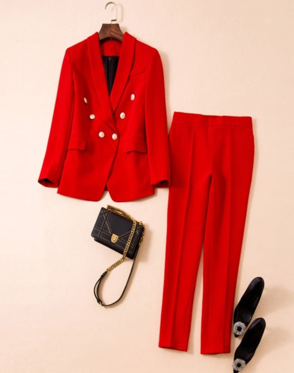 Classic Vintage Garment with a Flattering Fit