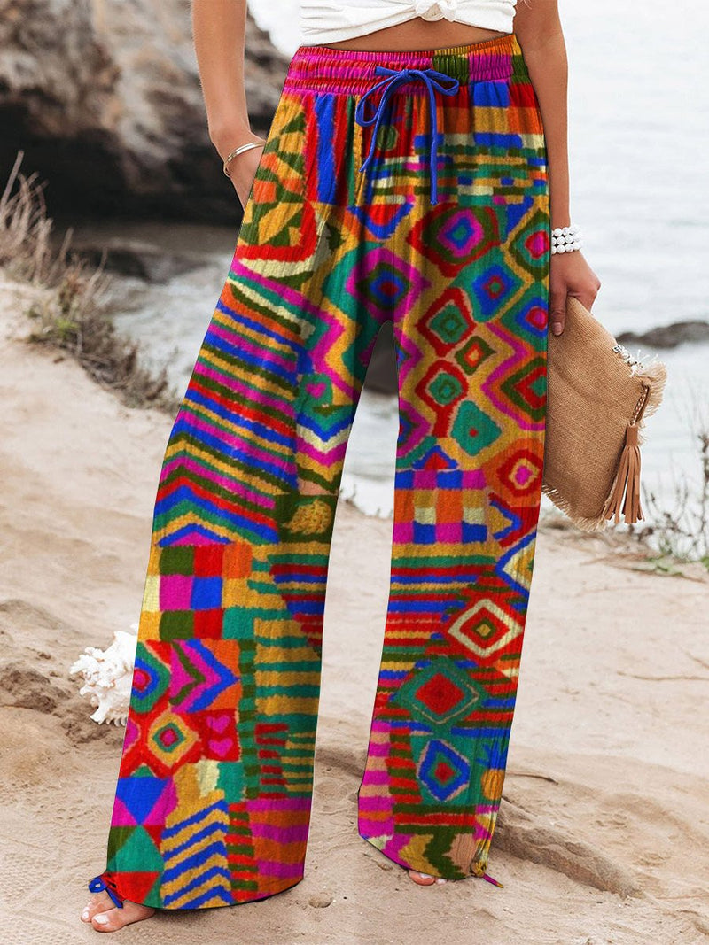 Beautifully Crafted Trousers