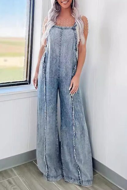 Well Tailored Garment with a Graceful Silhouette