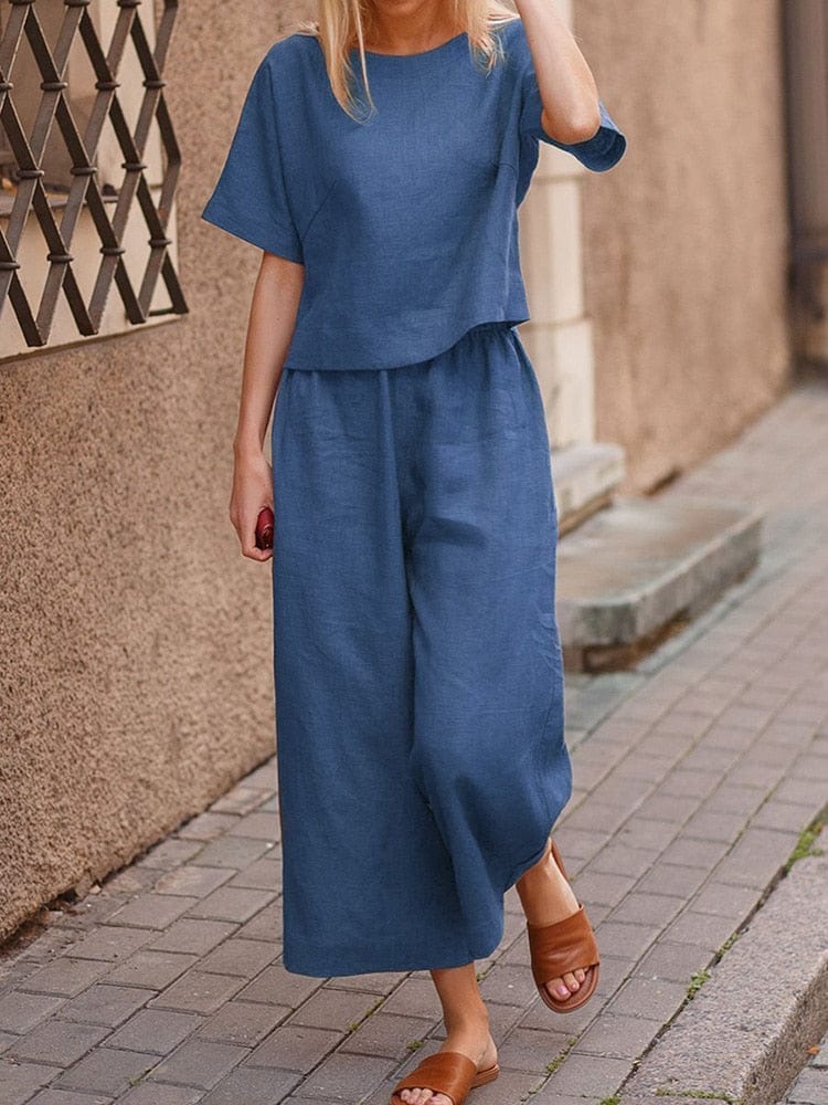 Polished Garment with an Effortless Classic Look