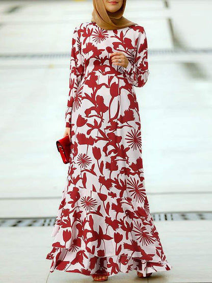 Classic Vintage & Enduringly Stylish Dress