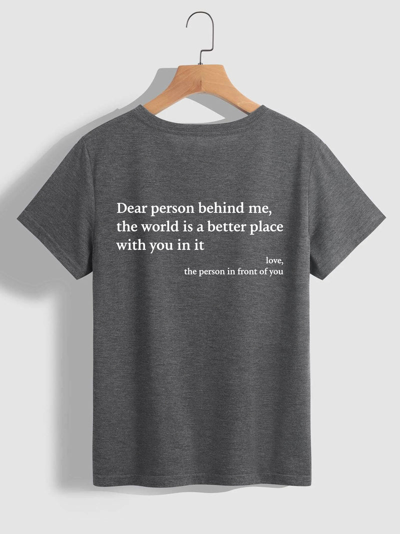 Classic Vintage & Enduringly Stylish T-Shirt