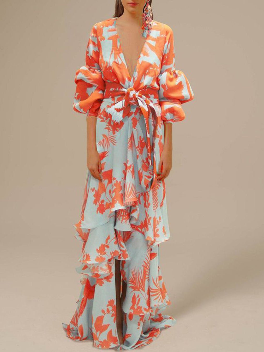 Classic Vintage & Enduringly Stylish Dress