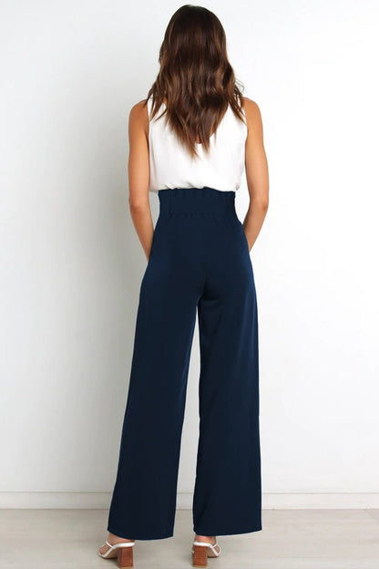 Gracefully Styled Pants for Any Occasion