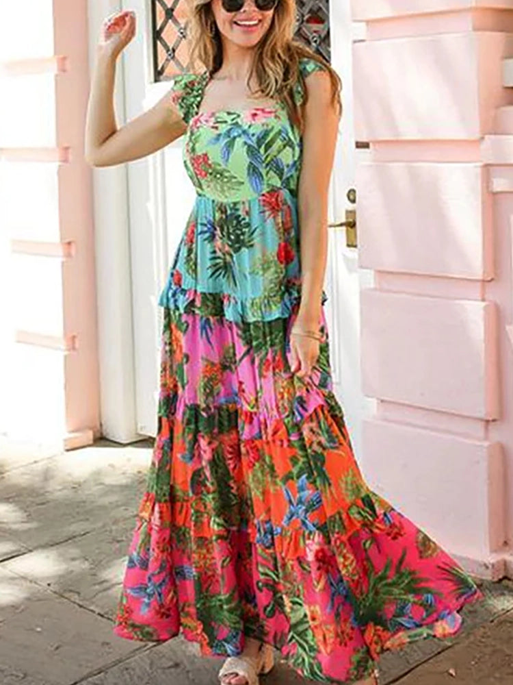 Gracefully Styled Garment for Any Occasion