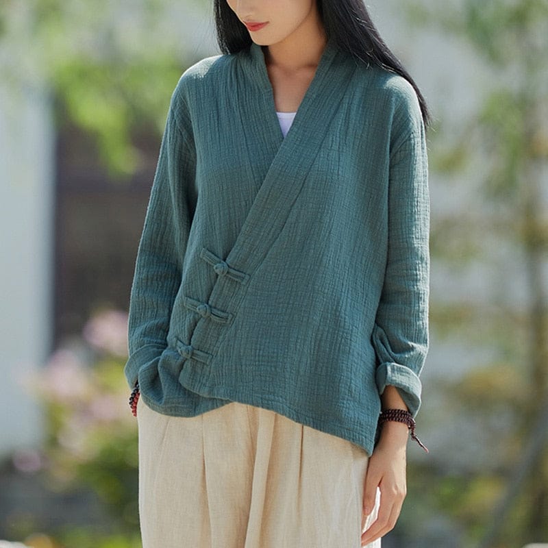 Beautifully Crafted Cardigan in a Classic Style