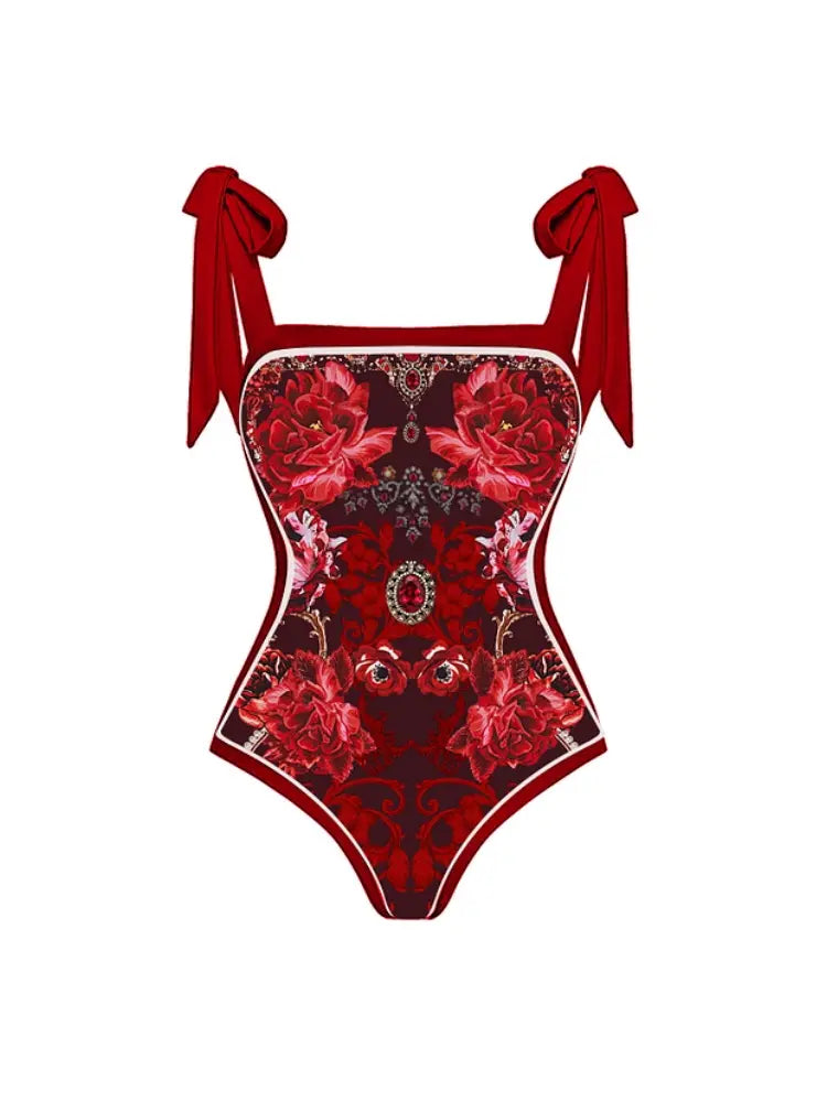 Gracefully Styled Garment for Any Occasion