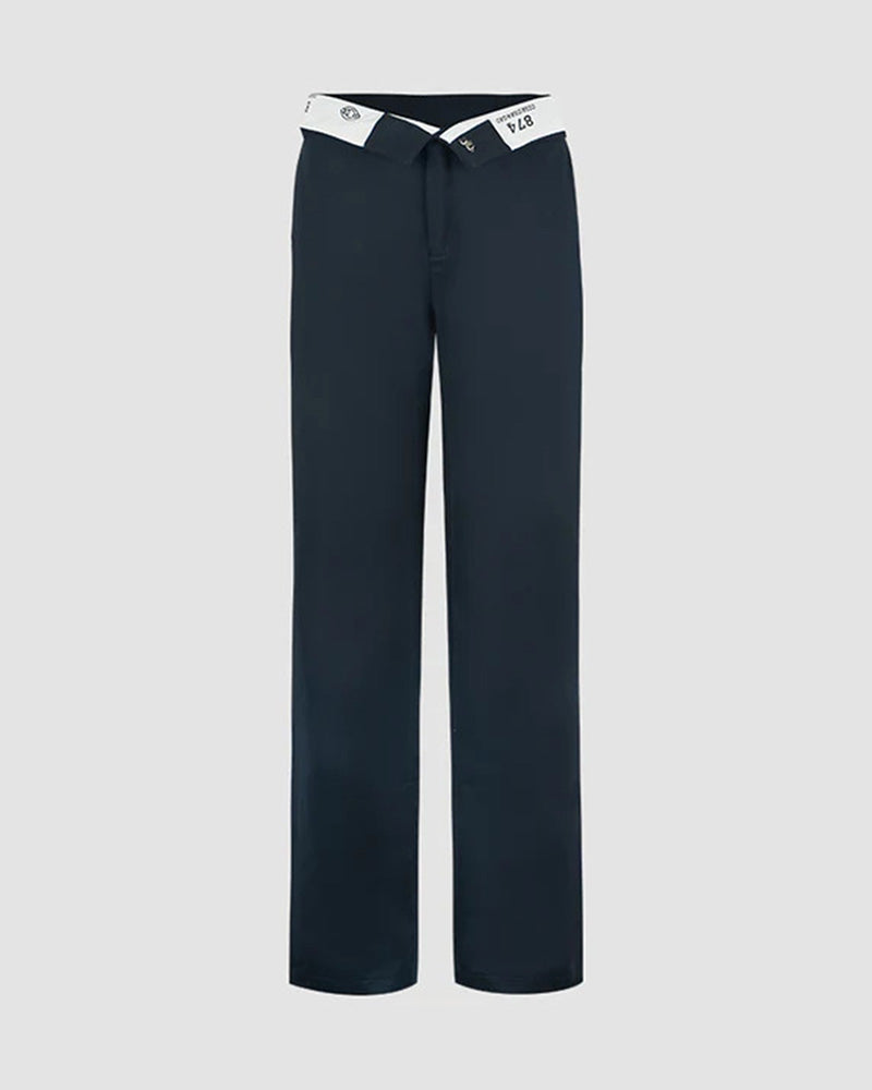 Gracefully Styled Pants for Any Occasion