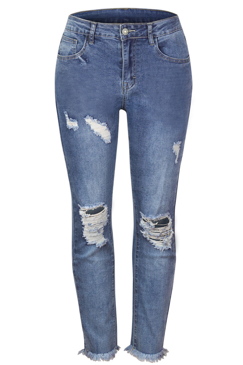 Beautifully Balanced Garment with Timeless Character