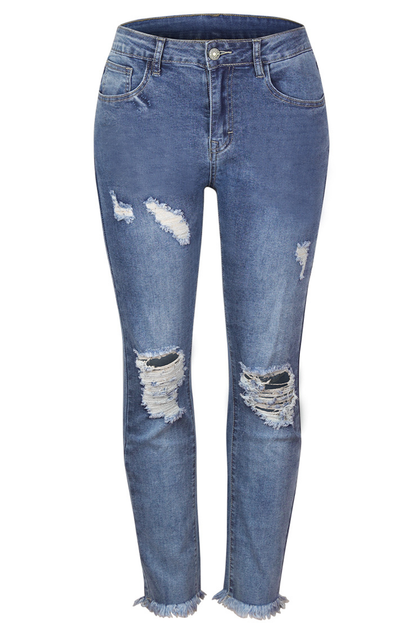 Beautifully Balanced Garment with Timeless Character