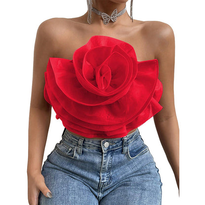 Elegantly Styled Garment for Everyday Wear
