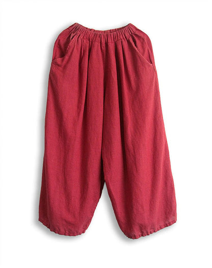 Polished Pants with an Effortless Classic Look