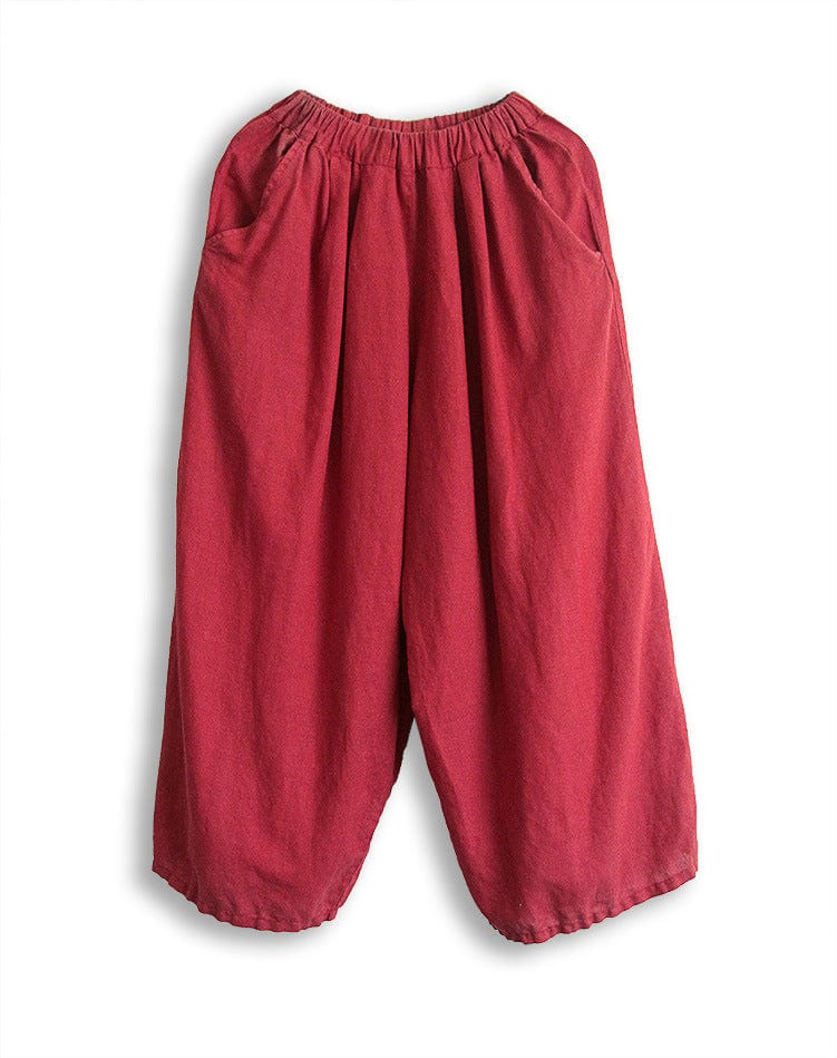 Polished Pants with an Effortless Classic Look