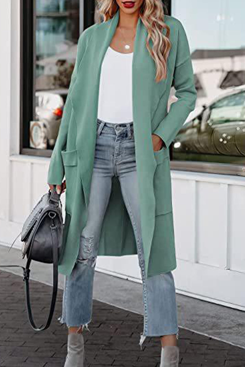 Beautifully Crafted Cardigan in a Classic Style