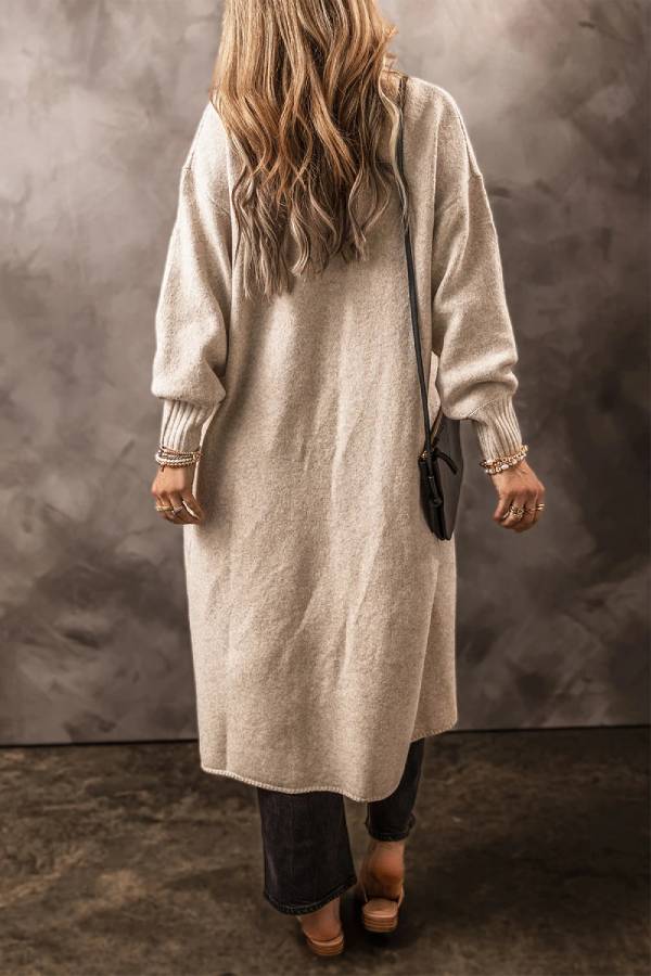 Classic Vintage & Enduringly Stylish Cardigan